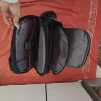 کوله پشتی|پخش‌کننده همراه|تهران, آذری|دیوار