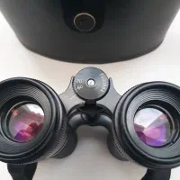 دوربین دوچشمی یو۲ روس قدیم