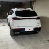 خودرو x5 مدل ۱۴۰۳