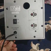 باند|سیستم صوتی خانگی|مشهد, مشکینی (شهرک غرب)|دیوار