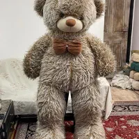 خرس|اسباب‌‌بازی|چهاردانگه (تهران), |دیوار