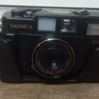 دوربین آنالوگ یاشیکا