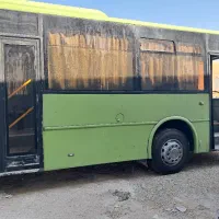 اتوبوس اسکانیا|خودرو سنگین|تهران, آزادشهر|دیوار