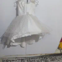 لباس مجلسی دخترانه|کفش و لباس بچه|گرمدره, |دیوار
