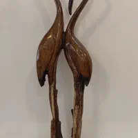 مجسمه پرنده