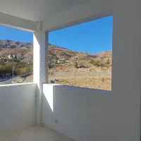 آپارتمان صفر صفر با منظره کوه محیطی دنج و آرام|اجارهٔ آپارتمان|مشهد, چهارچشمه|دیوار