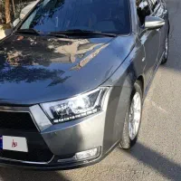 فروش دنا پلاس اتو مات ۱۴۰۲|خودرو سواری و وانت|پاکدشت, پاکدشت (مامازند)|دیوار