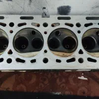 مکانیک تعمیرگاه تخصصی EF7