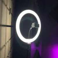 رینگ لایت چند کاره