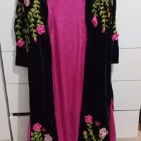 لباس مجلسی زنانه|لباس|کرمانشاه, |دیوار