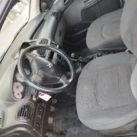 فروشپژو206تیپ5|خودرو سواری و وانت|فریمان, |دیوار