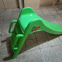 سرسره کودک