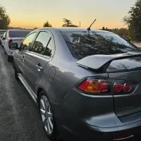 لنسر فول تیپ ۴|خودرو سواری و وانت|تهران, آرژانتین|دیوار