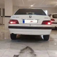 پژو پارس xu7 مدل ۹۵ داشبورد جدید|خودرو سواری و وانت|مشگین شهر, |دیوار