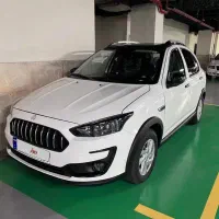 اطلس G 1404 سانروف صفر آگهی شخصی