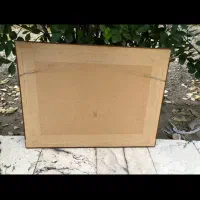تابلو سوزن دوزی ژاپنی آنتیک|تابلو، نقاشی، عکس|تهران, پاسداران|دیوار