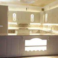 کابینت و کمد دیواری