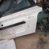 در کاپوت پژو ۲۰۶|قطعات یدکی و لوازم جانبی|پاکدشت, پاکدشت (مامازند)|دیوار