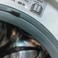 لباسشویی الجی LG ظرفیت 7 کیلویی فوق العاده تمیز