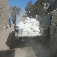 نیسان کمپرس مدل ۸۷دوگانه سوز|خودرو سواری و وانت|یزد, |دیوار