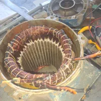 تعمیر بالابر ، سیم پیچی بالابر|خدمات پیشه و مهارت|مشهد, الهیه|دیوار