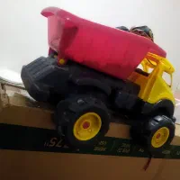 کمپرسی کودک