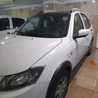 کوییکRS درحد صفر|خودرو سواری و وانت|کرج, فاز ۳ گوهردشت|دیوار