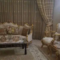 پرده تور