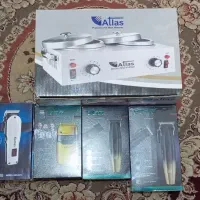 ماشین اصلاح|آرایشی، بهداشتی، درمانی|اهواز, کوی علوی|دیوار