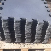 کفپوش‌گرانولی