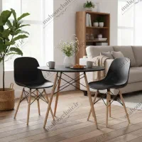 صندلی ناهار خوری مدل اورانوس|صندلی و نیمکت|شیراز, محراب|دیوار