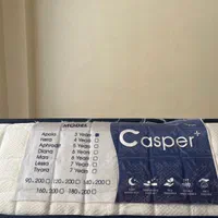تشک کودک casper|تشک تختخواب|تهران, جیحون|دیوار