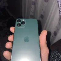 آیفون 11 پرو 512G