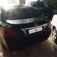 زوتی Z300 وارداتی، مدل ۲۰۱۴|خودرو سواری و وانت|تهران, تاکسیرانی|دیوار