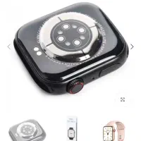 ساعت هوشمند یسیدو مدل IO17 و ساعت دیجیتالی