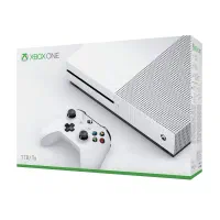 ایکس‌باکس وان اس Xbox One S