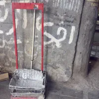 مقداری mdf و ویترین المینیوم بفروش میرسد|فروشگاه و مغازه|شوشتر, |دیوار