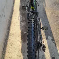 دوچرخه المپیا سایز ۲۶|دوچرخه، اسکیت، اسکوتر|رشت, معلولین|دیوار