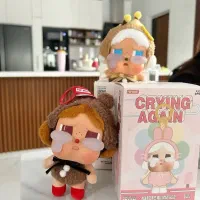 عروسک کرای بیبی