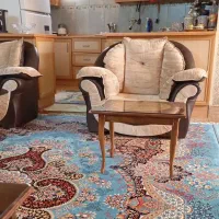 اجاره روزانه آپارتمان مبله مرکز شهر جهت اسکان|اجارهٔ کوتاه‌مدت آپارتمان و سوئیت|اصفهان, شهید رجایی|دیوار