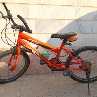 دوچرخه دنده ای ۲۰