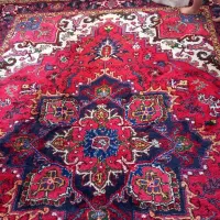 فرش دست بافت