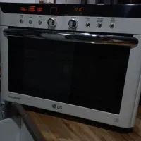 سولاردام الجی ۳۸ لیتر|اجاق گاز و لوازم برقی پختوپز|اسلامشهر, شهرک مهدیه|دیوار