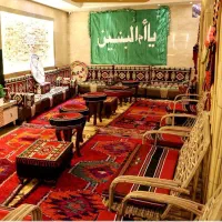 تور کربلا نجف شب ولادت حضرت فاطمه ( س) اقساطی|تور و چارتر|نجفآباد, ریاضی|دیوار