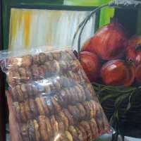 محصولات اورگانیک|خوردنی و آشامیدنی|باغستان, |دیوار