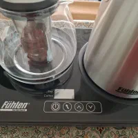 چایی ساز نو کنارهم