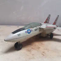 هواپیمای F14