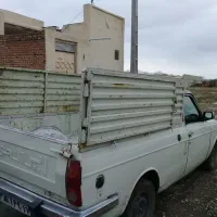 پیکان وانت ۸۲