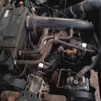 ماشین ۴۰۵مدل ۸۸|خودرو سواری و وانت|آبادان, |دیوار