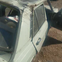 پیکان تصادفی